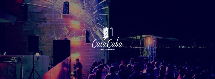 Cover for venue: Casa Cuba