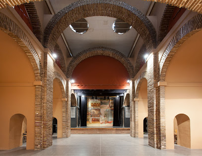 Casa de cultura Sant Francesc image