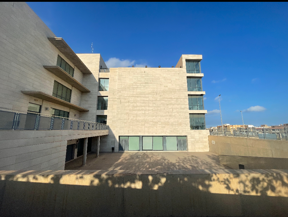 Casa de la Juventud image