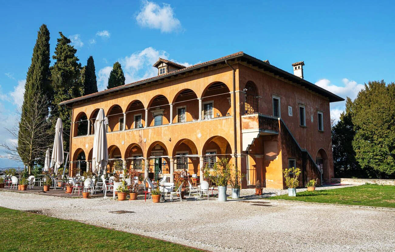 Casa della Contadinanza image