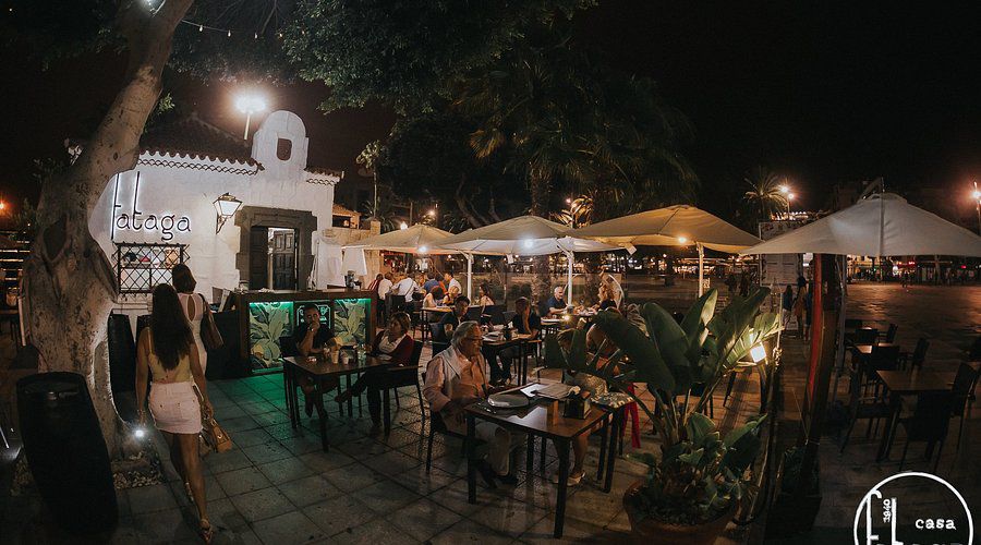 Casa Fataga image