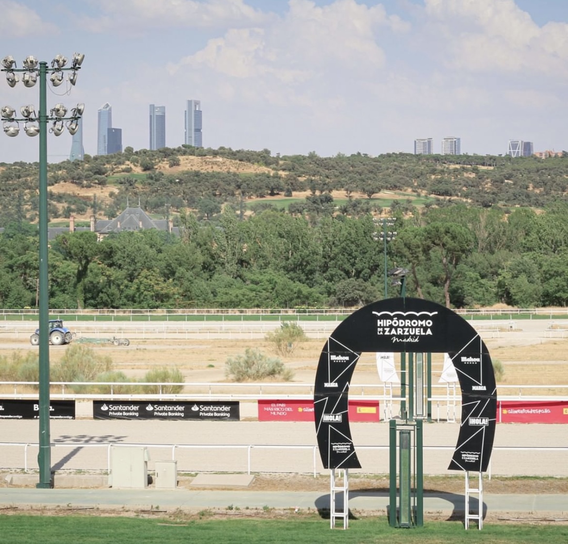 Casa Suecia Hipódromo image