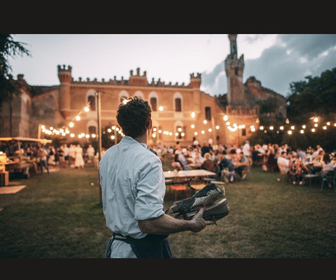 Cascina Lago Scuro image