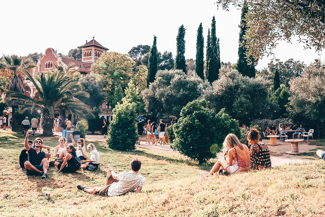 Castell de Ben Viure image