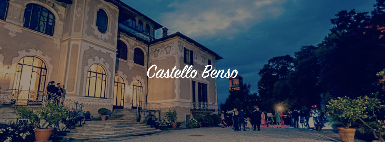 Castello Benso image