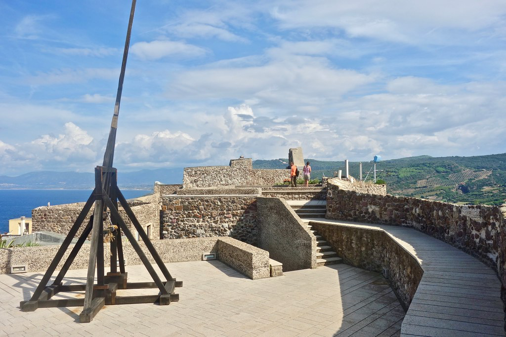 Castello dei Doria image