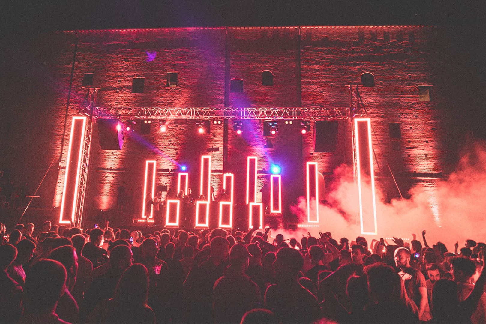 Castello della Rancia