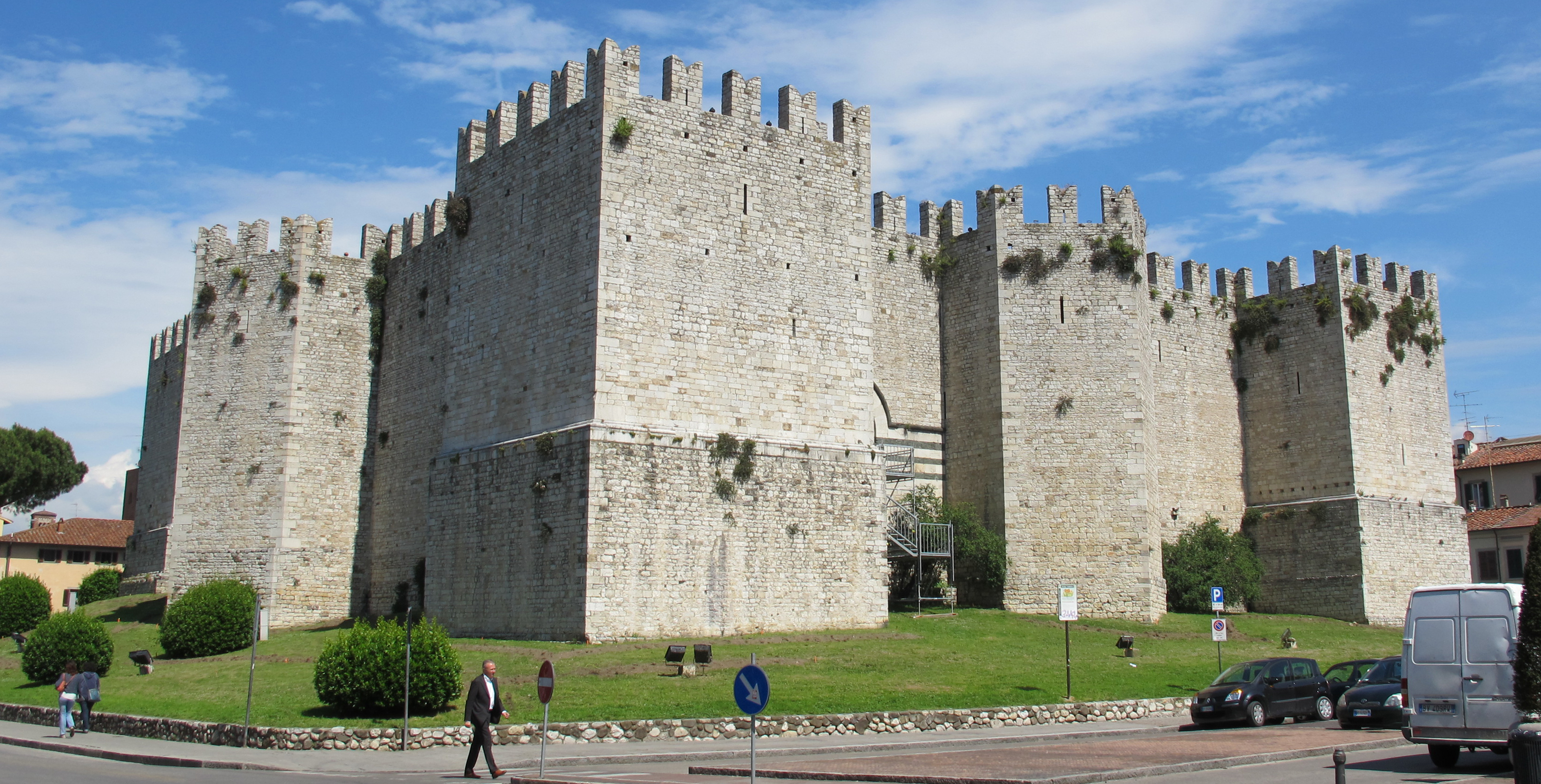 Castello dell'Imperatore image