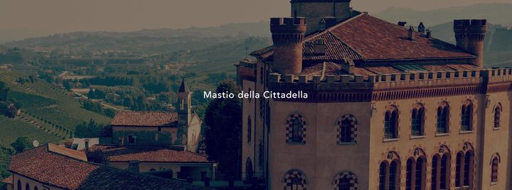 Cover for venue: Castello di Barolo