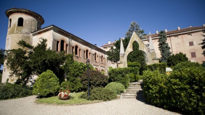 Cover for venue: Castello di Desana