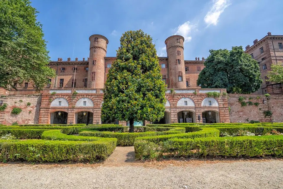 Castello di Moncalieri image