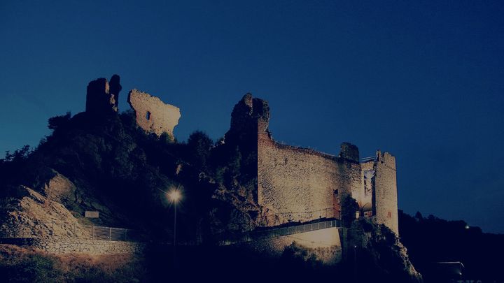 Cover for venue: Castello di Roccavignale