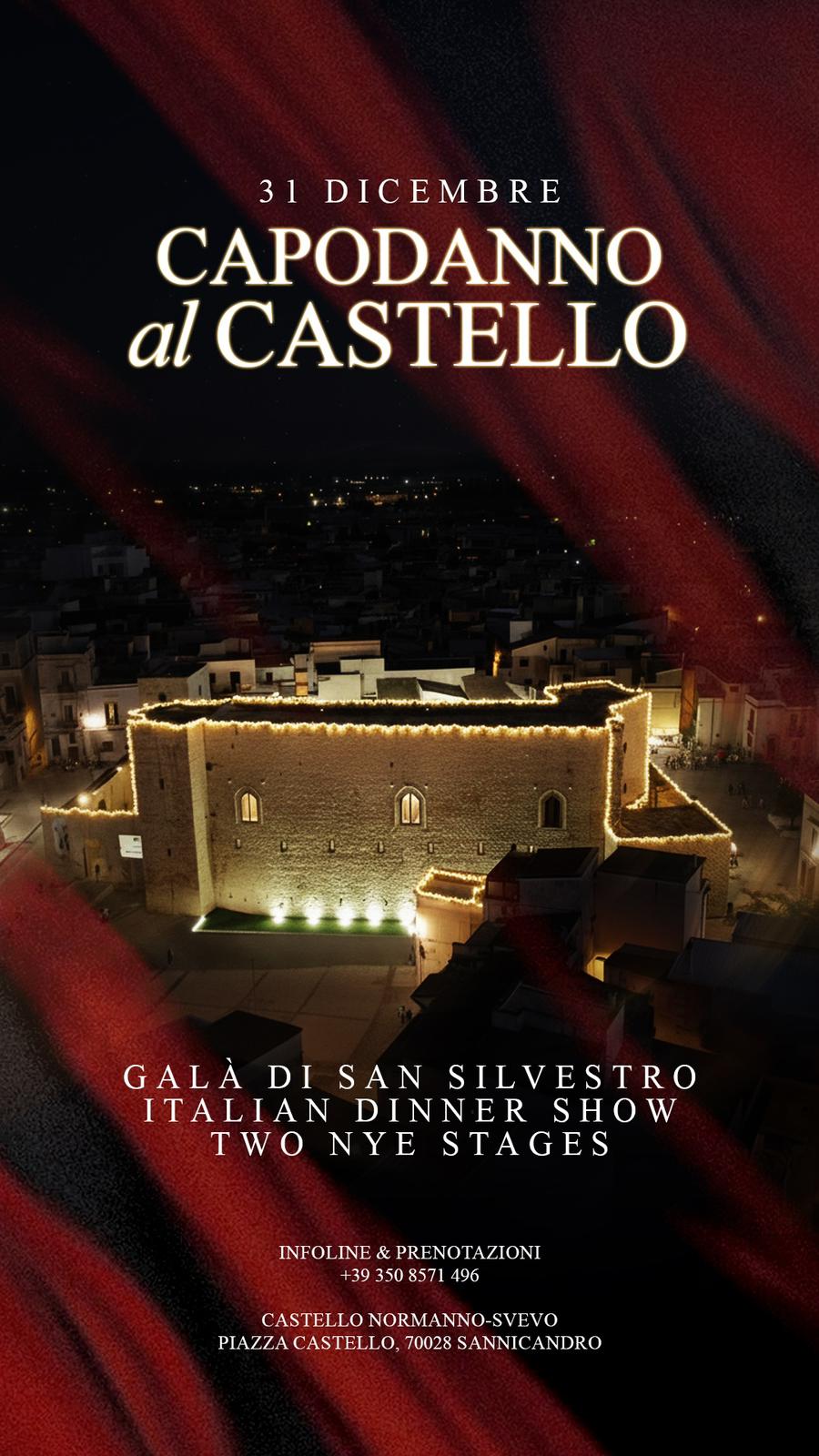 Castello di Sannicandro di Bari image