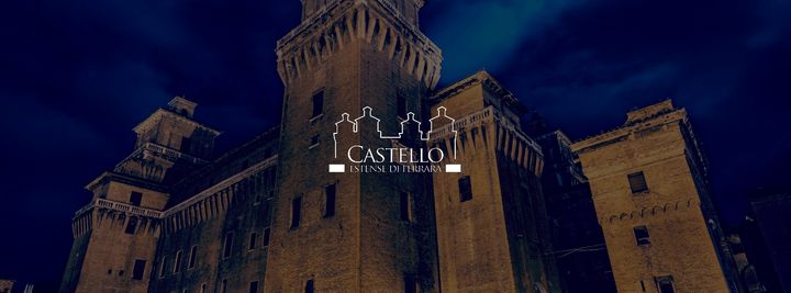 Cover for venue: Castello Estense