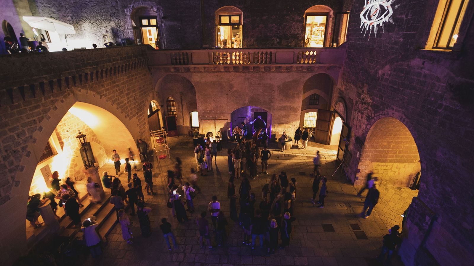 Castello Volante image