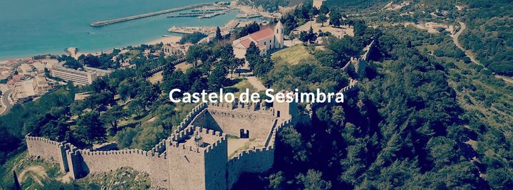 Cover for venue: Castelo de Sesimbra