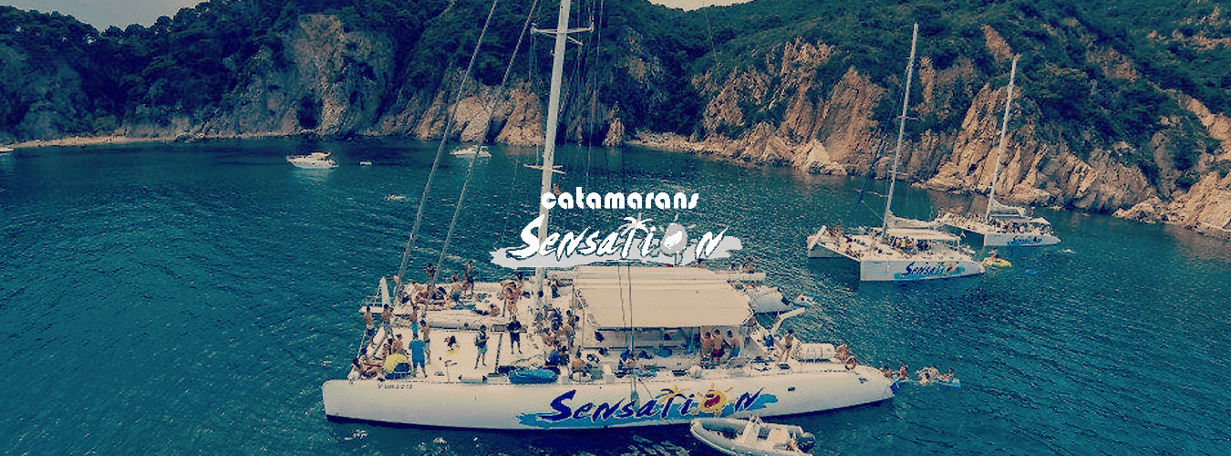 Catamaran Sensation image