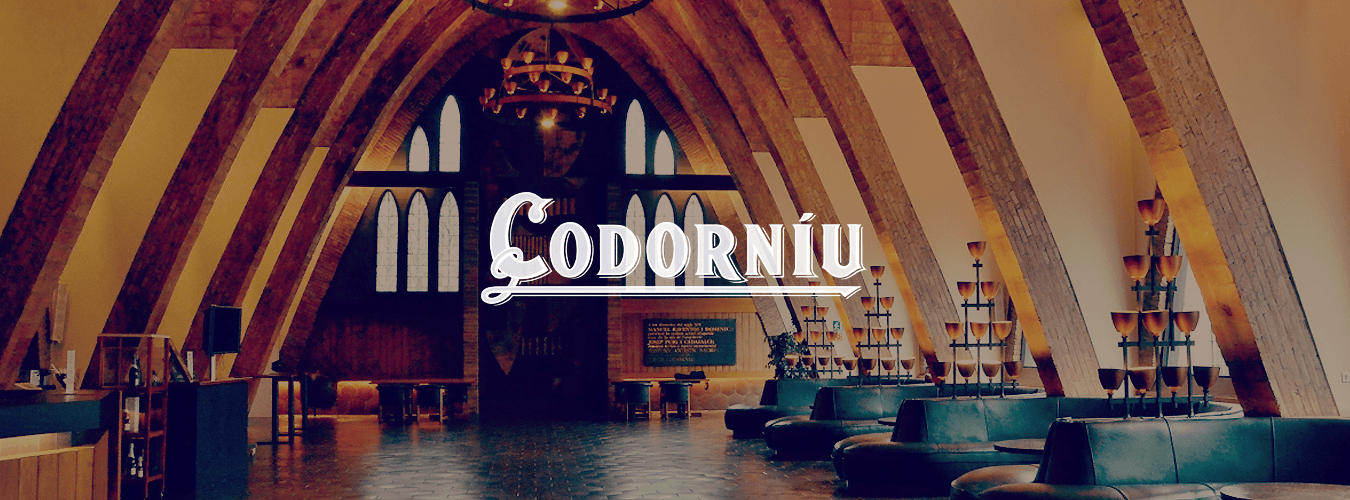 Cavas Codorniu image