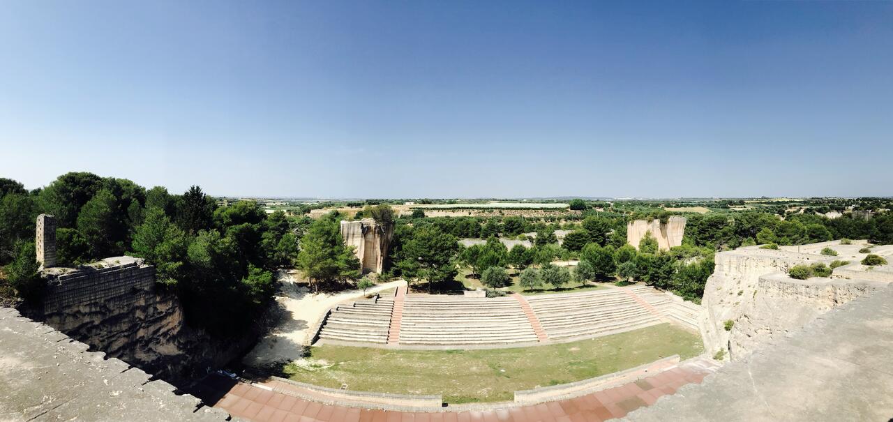 Cave di Fantiano image