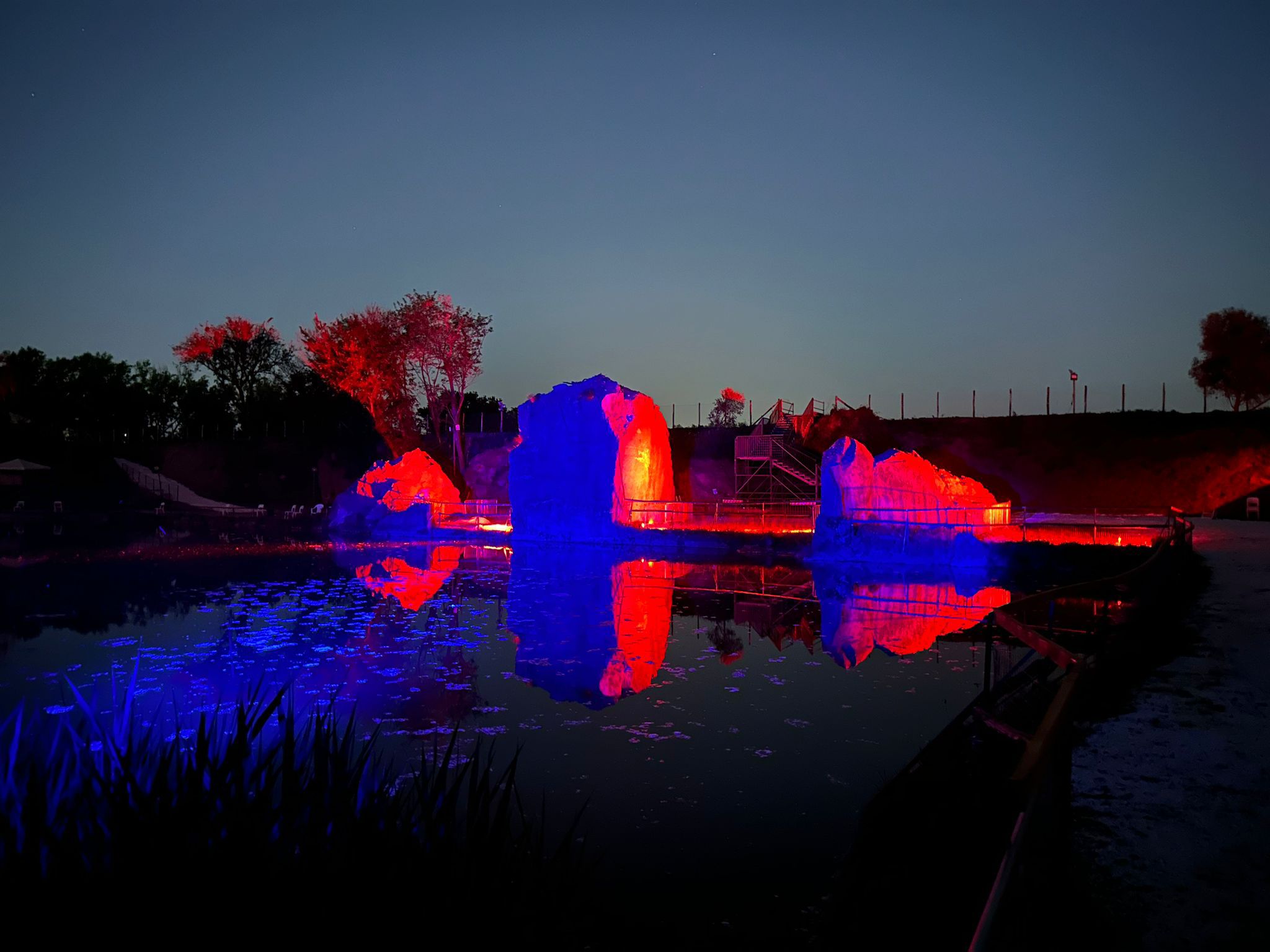 Cave di Tufo di Tor Cervara image