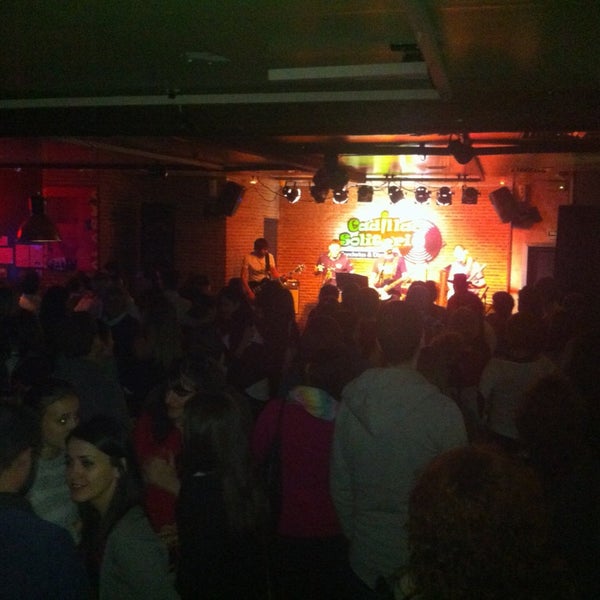 Cadillac Solitario image