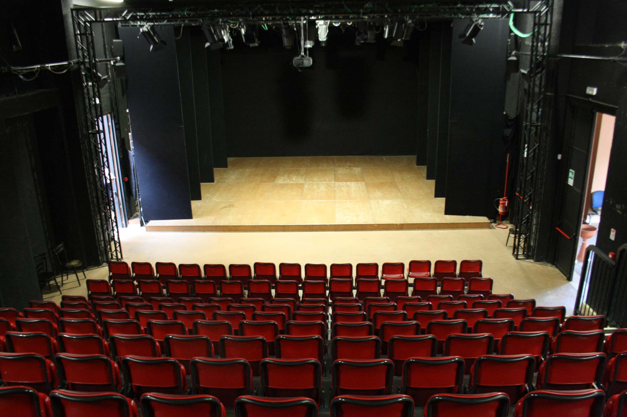 Centrale Preneste image