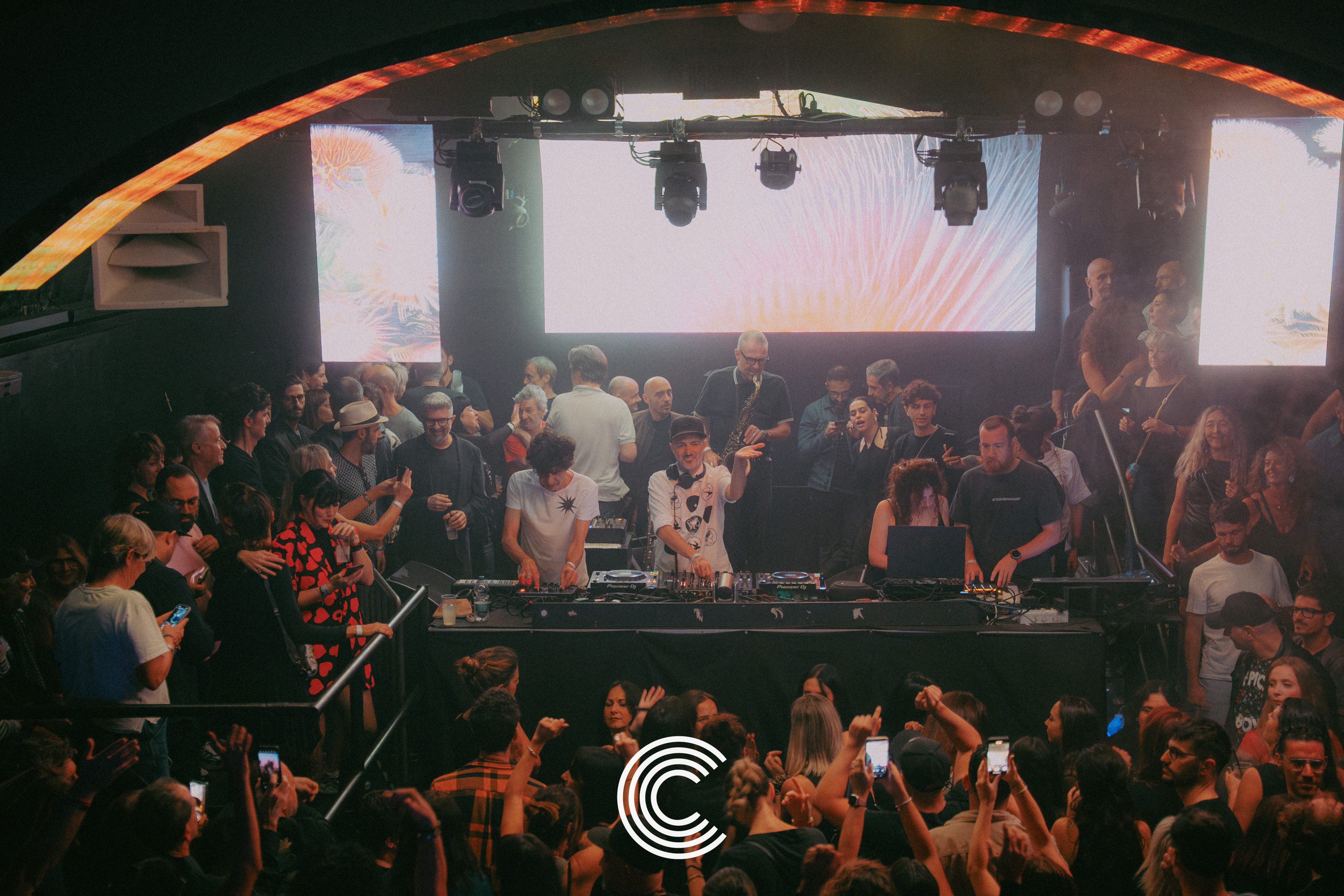 Centralino Club image