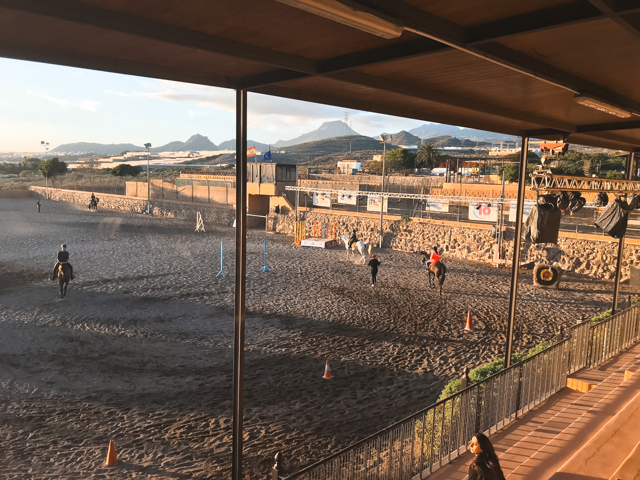 Centre Équestre Xanadu image