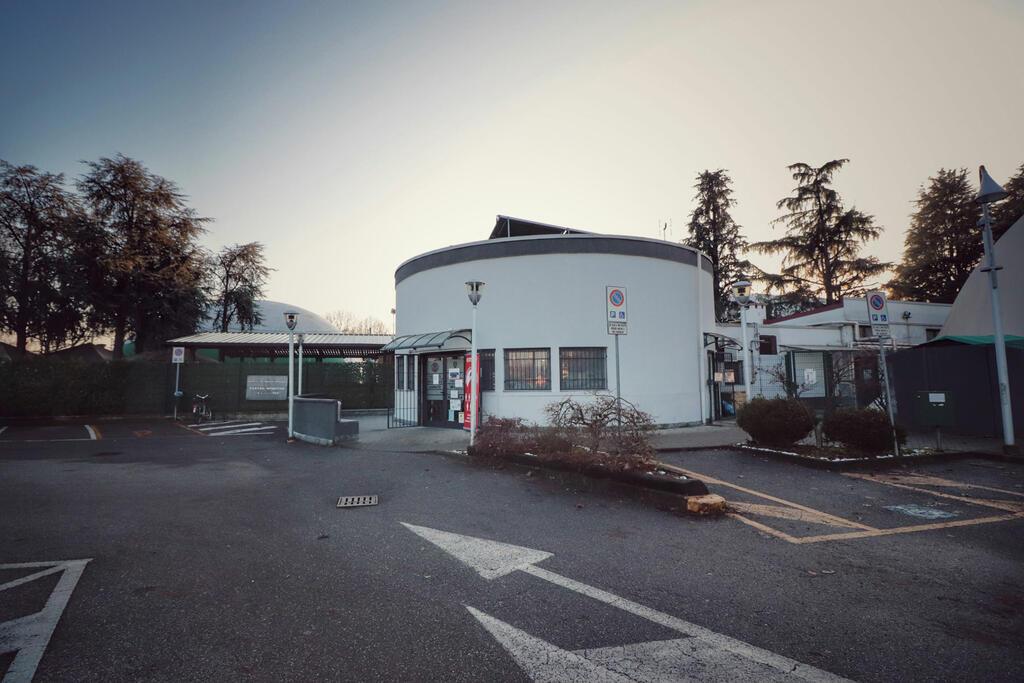 Centro Sportivo Santa Caterina image