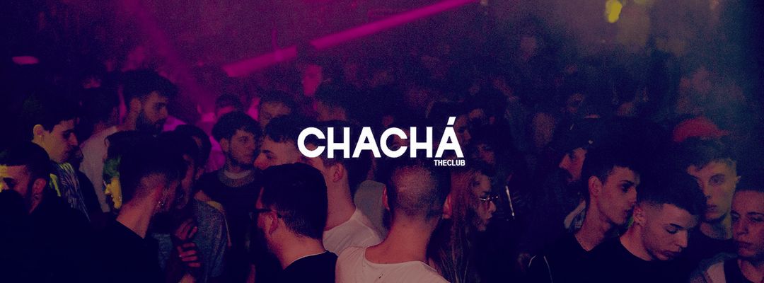 Cha Ch the Club Club Madrid Events Tickets Guest Lists Xceed