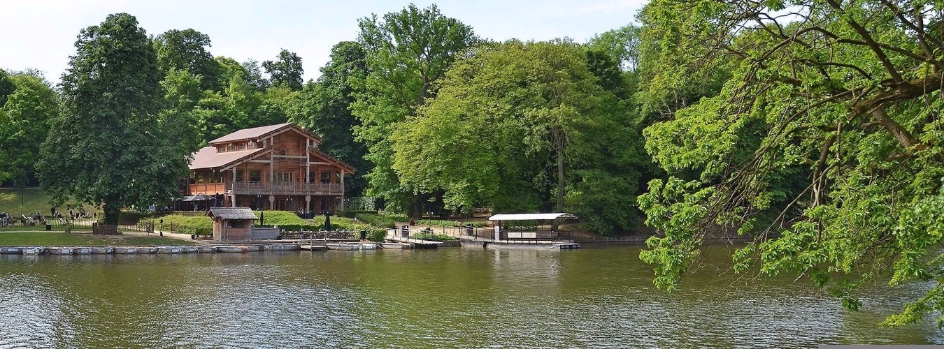 Châlet Robinson image