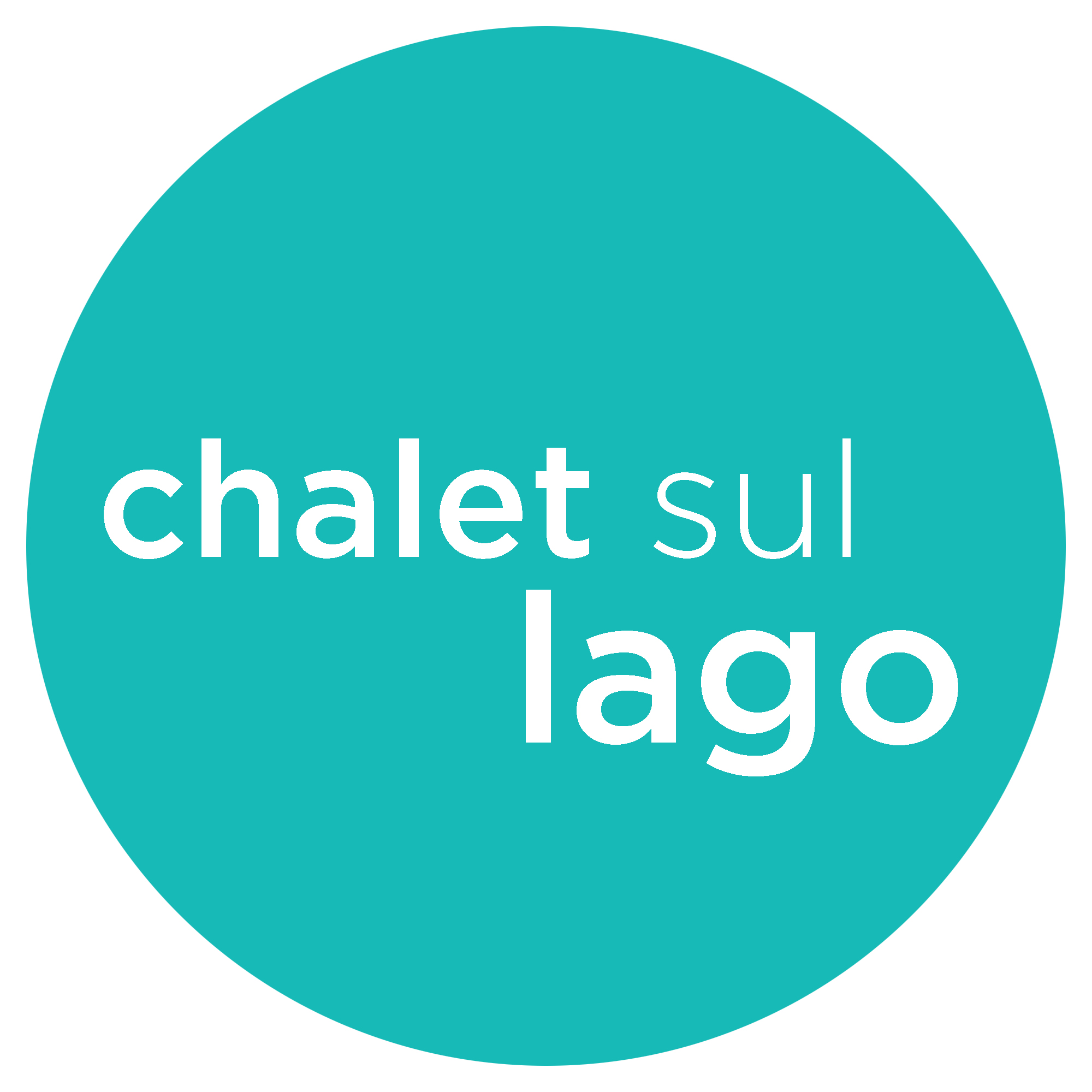 Chalet Sul Lago image
