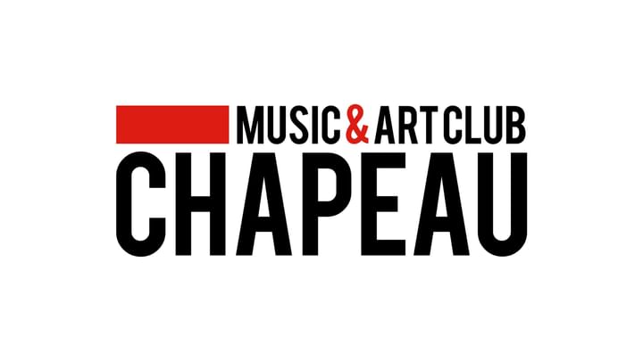 Cover for venue: Chapeau Club