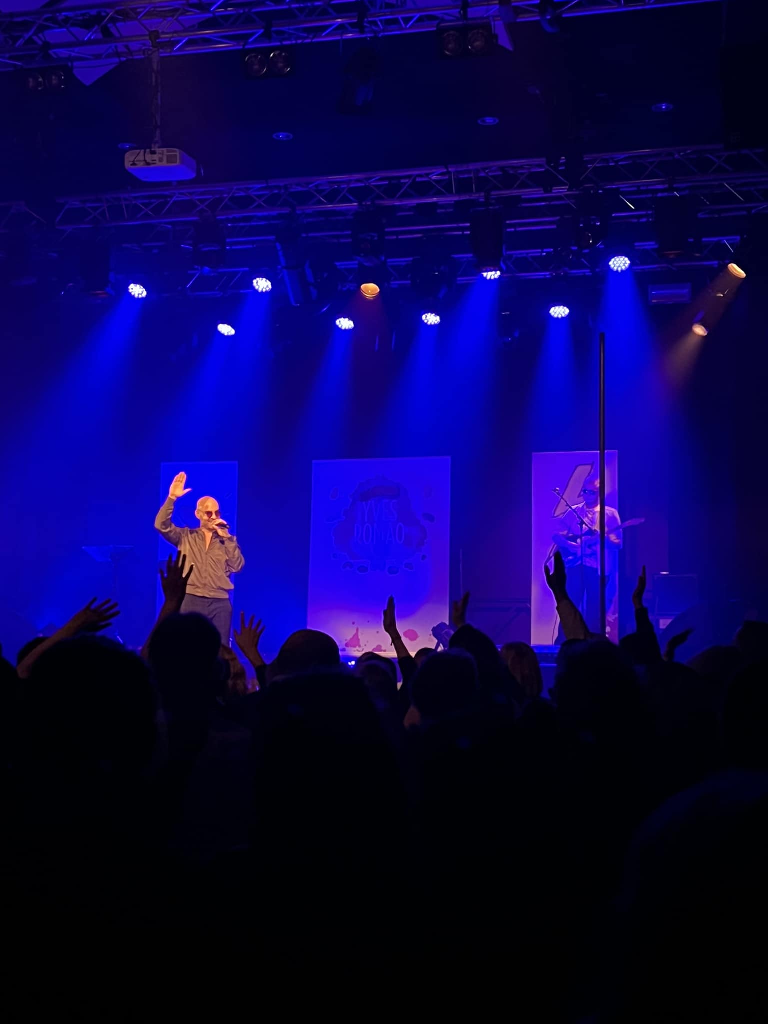 Chapelle Argence image