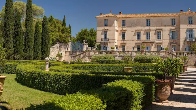 Château De Flaugergues image
