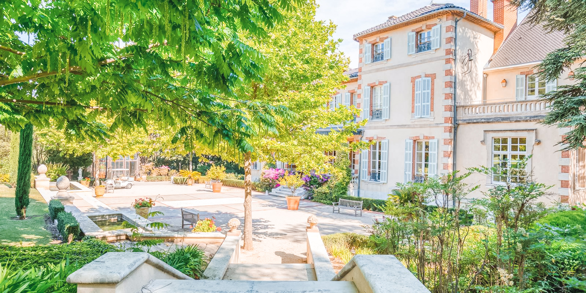 Château de Forbin image