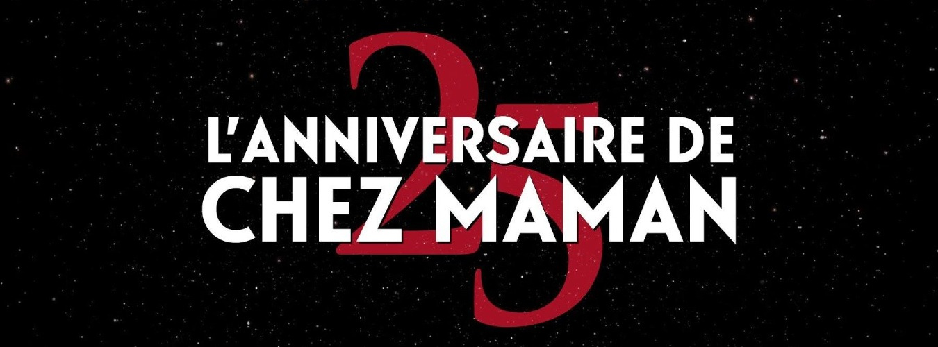 Chez Maman image
