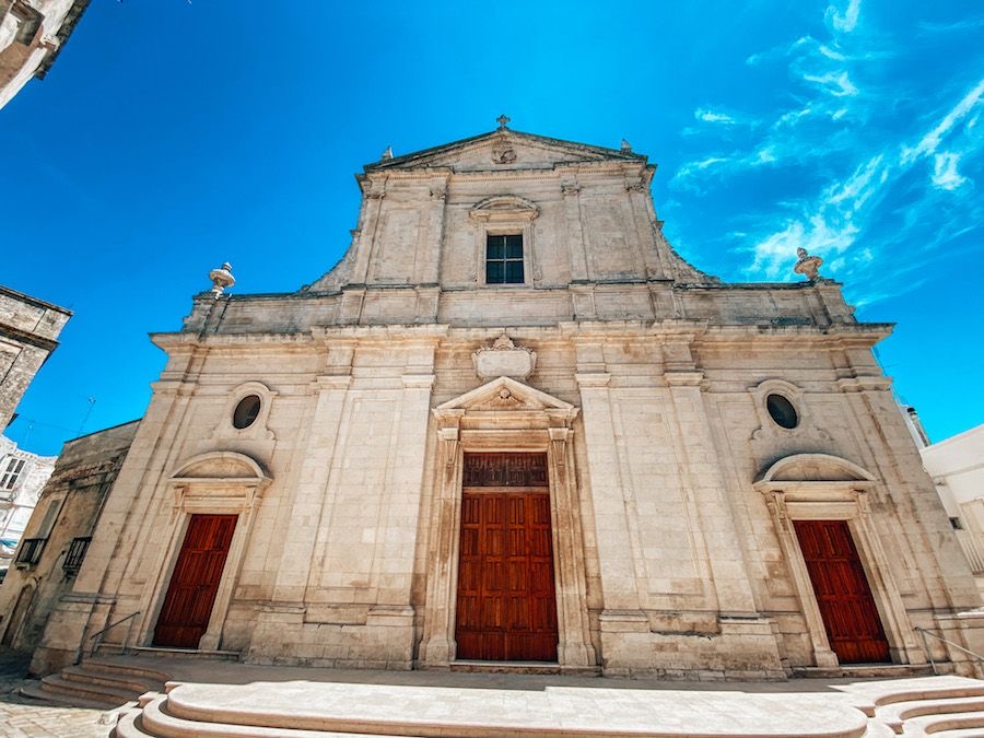 Chiesa Madre image
