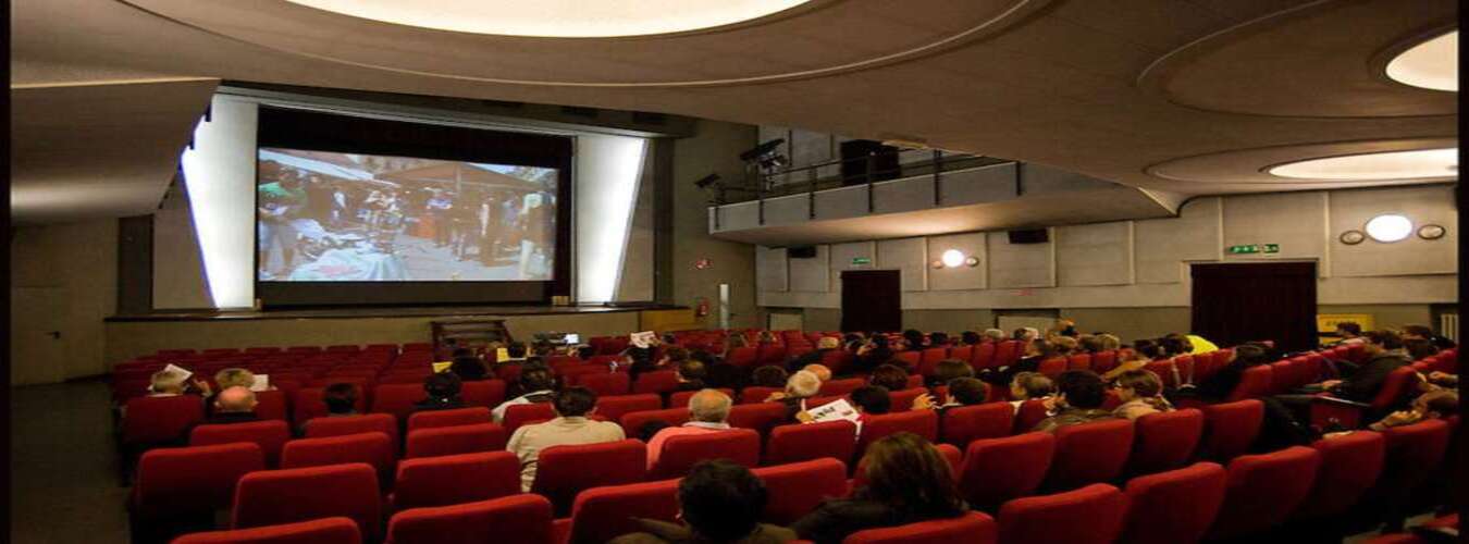 Cinema Teatro Monterosa image