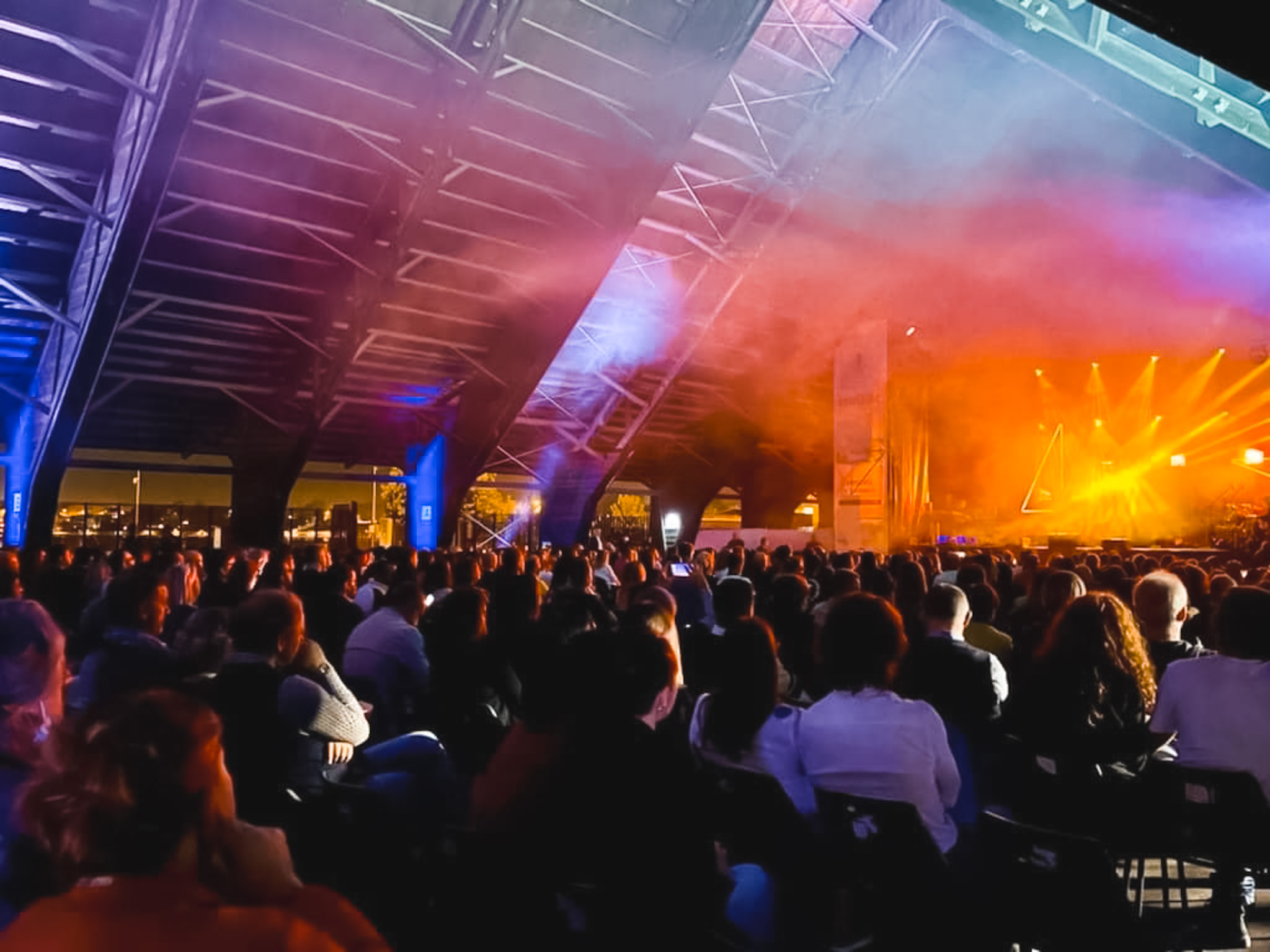 Cinzella Festival image