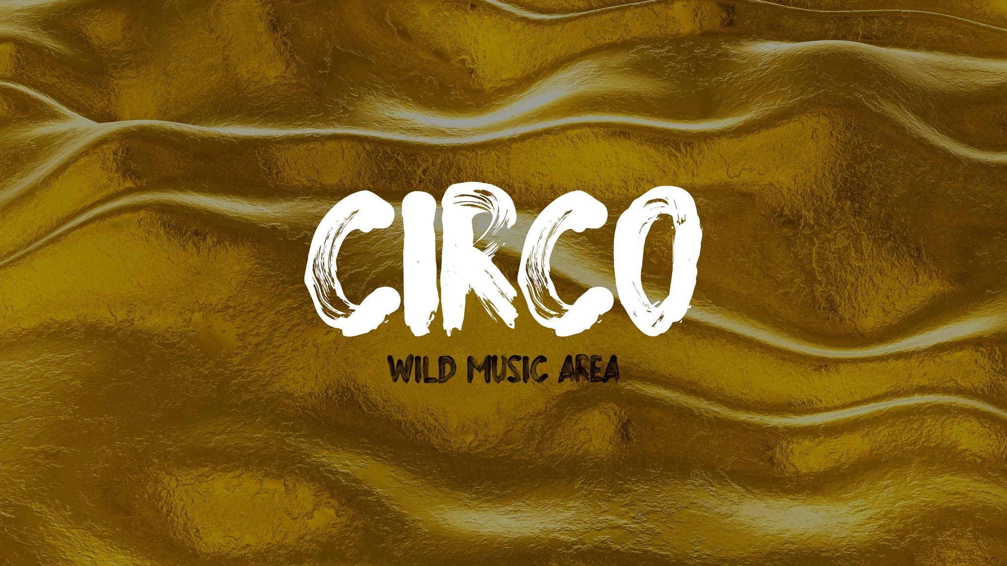 CIRCO - Wild Music Area image