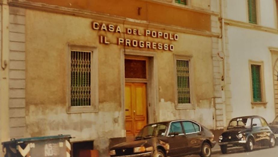 Circolo Arci IL PROGRESSO image