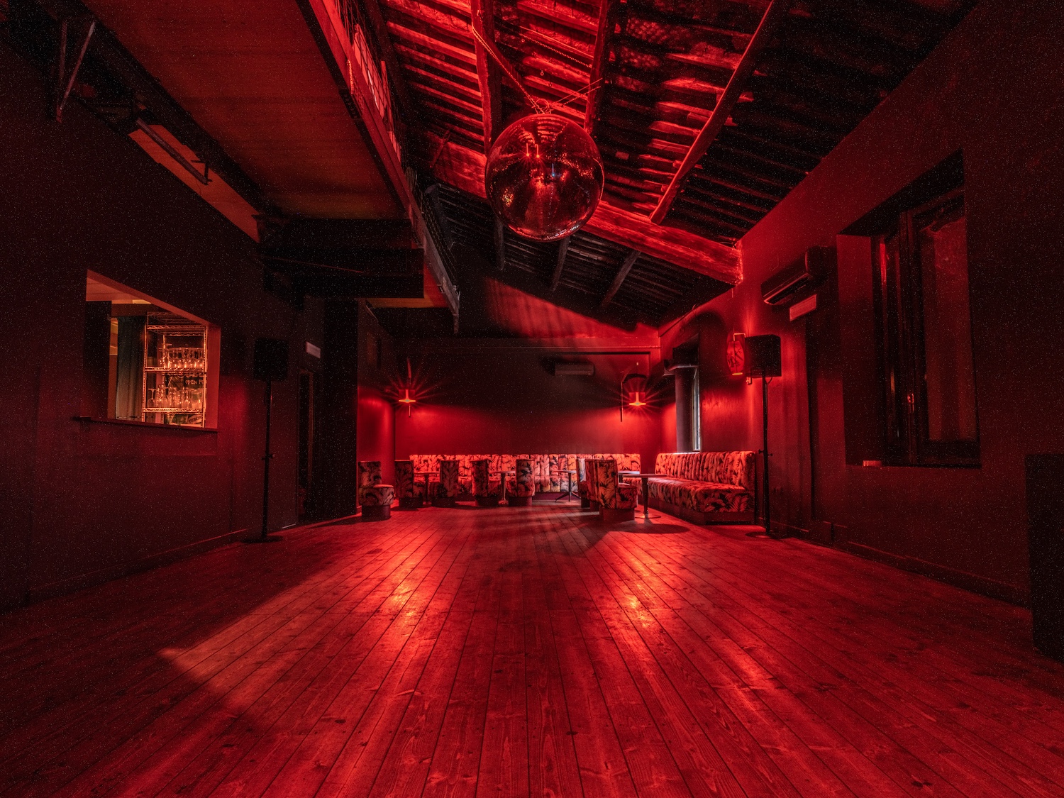 Circolo dei Cerchi image