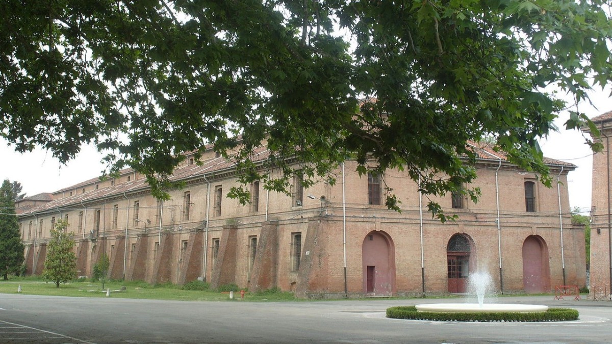 Cittadella di Alessandria image