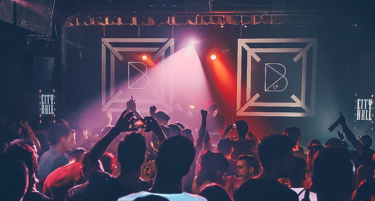 City Hall Club Barcelona | Events | Tickets & Guest Lists | Xceed