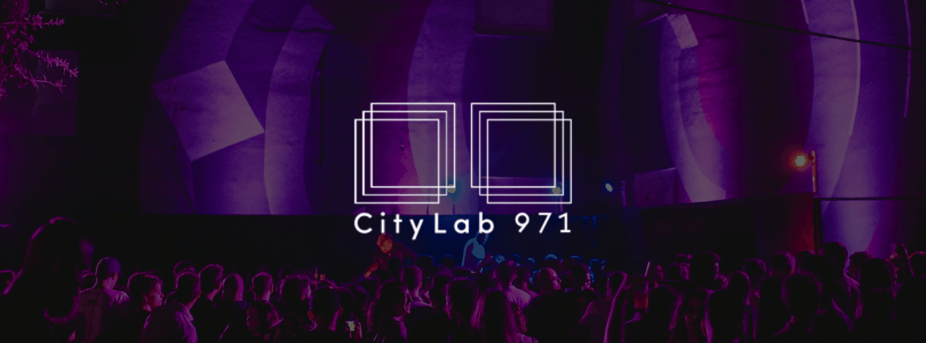 CityLab 971 image
