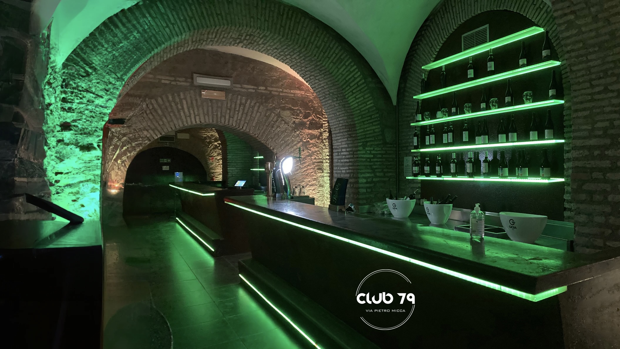 Club 79 Club Rome | Events | Tickets & Guest Lists | Xceed