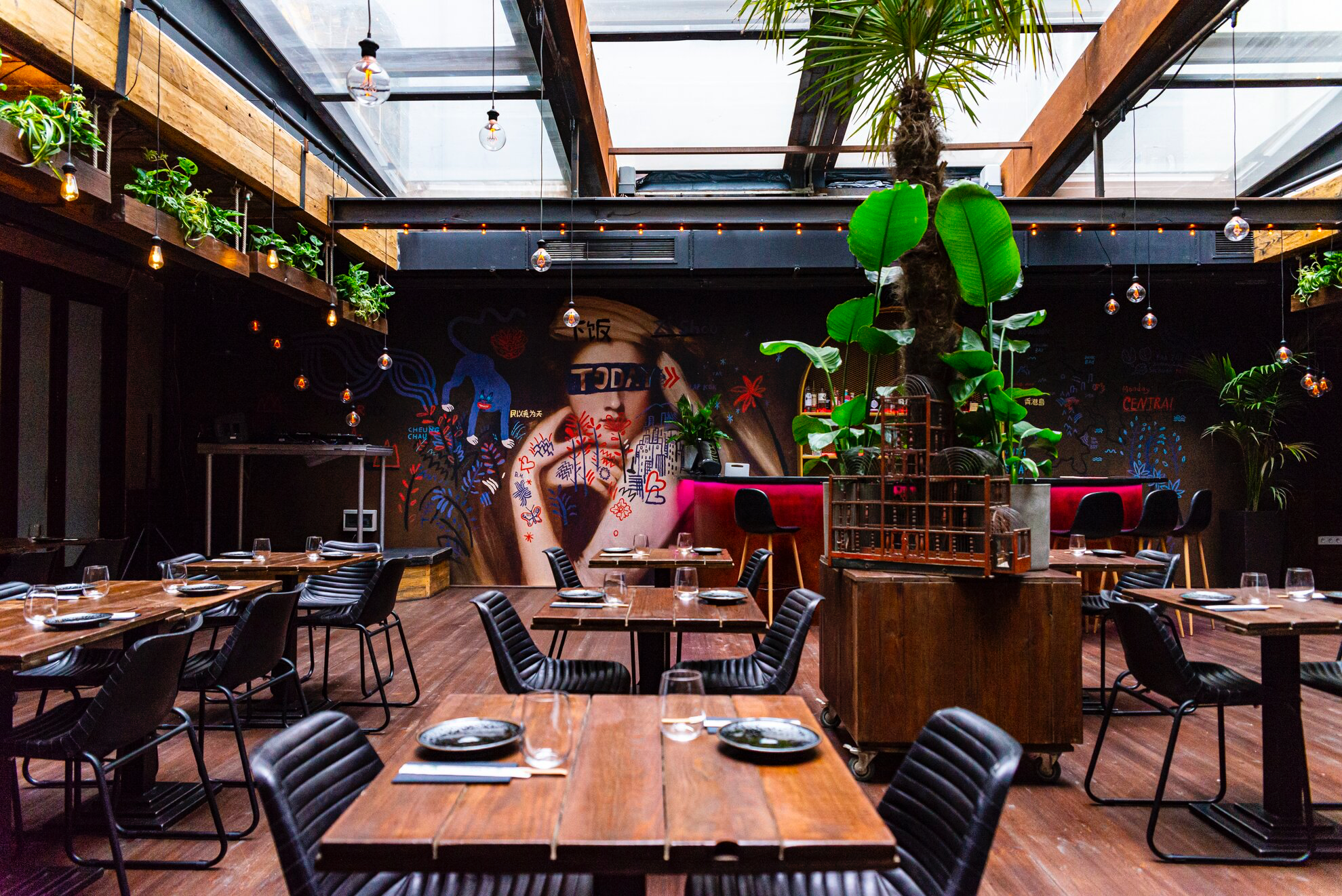 Club Baggerbeest image