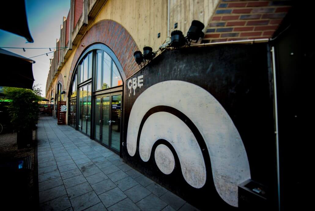 Club Bahnhof Ehrenfeld image