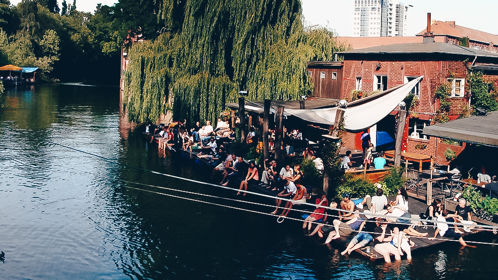 Club der Visionaere image